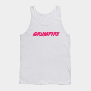 Grumpire OG Tank Top